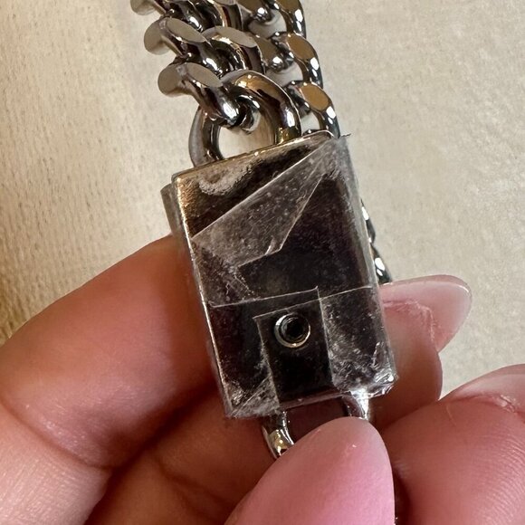 Saint Laurent Kate Medium Shoulder Bag - Picture 12 of 14